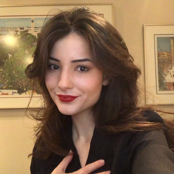 Meet your Posher, Jem - Picture 1 of 1